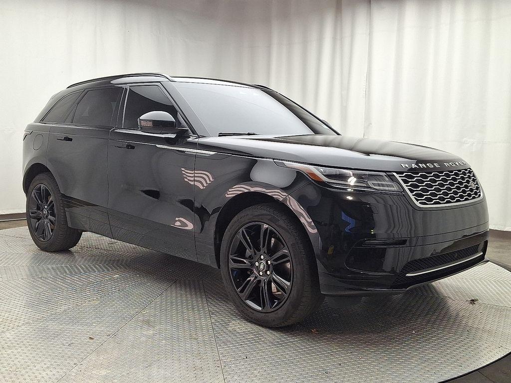 used 2023 Land Rover Range Rover Velar car, priced at $48,599