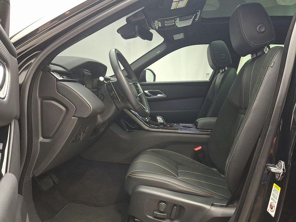 used 2023 Land Rover Range Rover Velar car, priced at $48,599