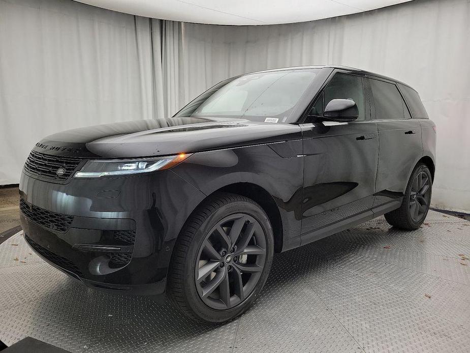 new 2025 Land Rover Range Rover Sport car, priced at $90,230