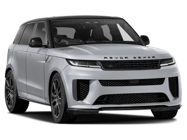 new 2025 Land Rover Range Rover Sport car, priced at $121,700