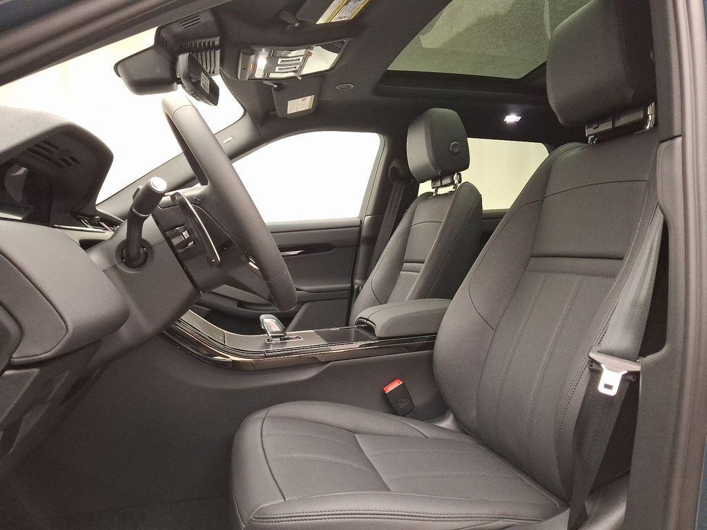 new 2026 Land Rover Range Rover Evoque car, priced at $60,995