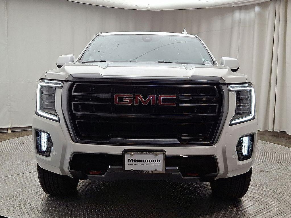 used 2022 GMC Yukon XL car, priced at $57,677