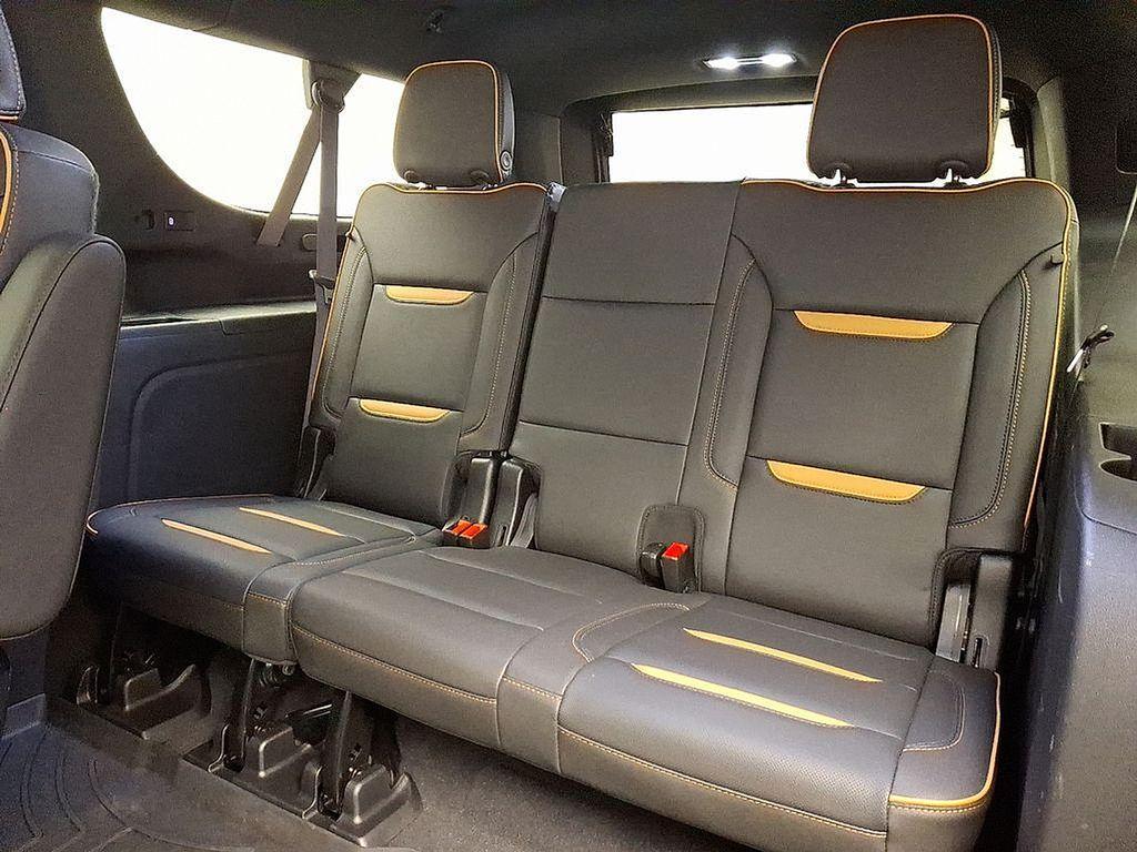used 2022 GMC Yukon XL car, priced at $57,677