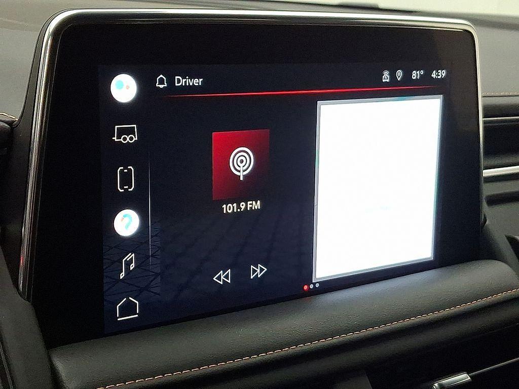 used 2022 GMC Yukon XL car, priced at $57,677