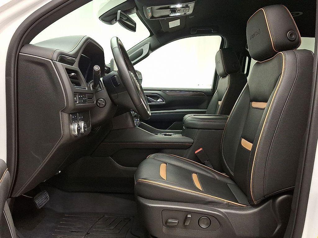 used 2022 GMC Yukon XL car, priced at $57,677