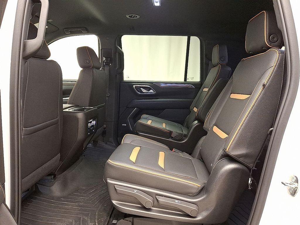 used 2022 GMC Yukon XL car, priced at $57,677