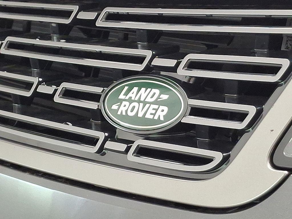 new 2025 Land Rover Range Rover Sport car, priced at $92,070