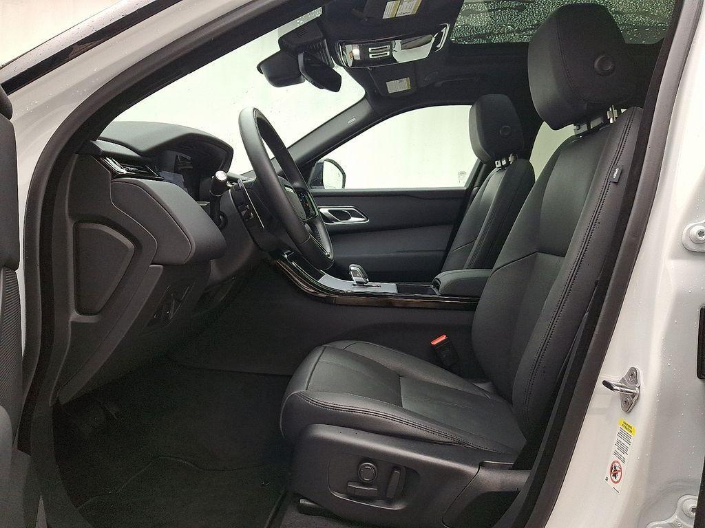 used 2025 Land Rover Range Rover Velar car, priced at $59,899