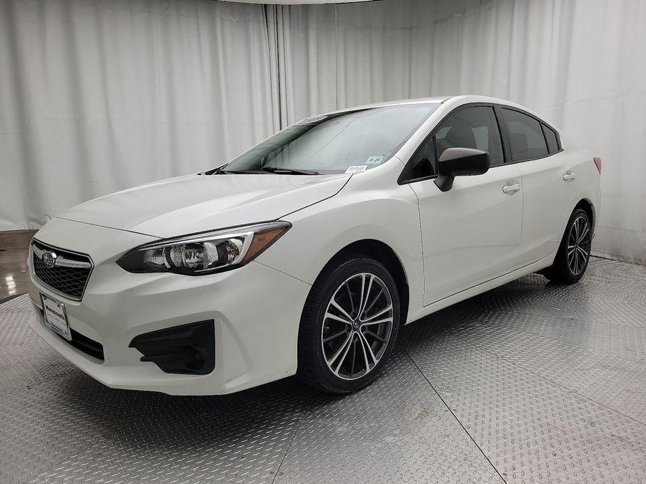 used 2019 Subaru Impreza car, priced at $13,698