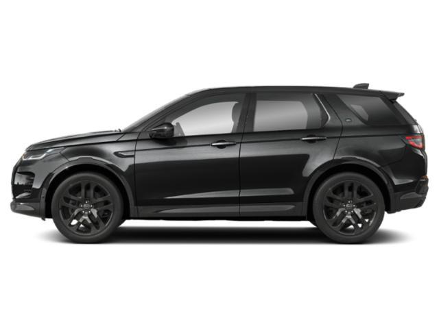 new 2025 Land Rover Discovery Sport car