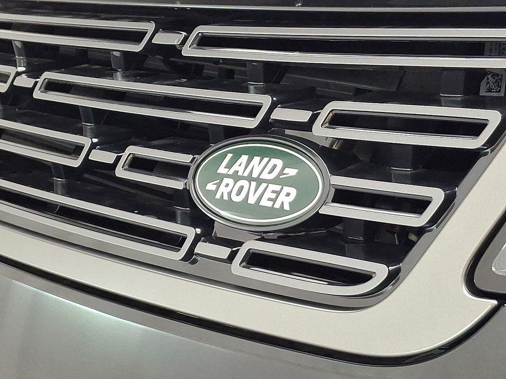 new 2025 Land Rover Range Rover Sport car, priced at $91,475