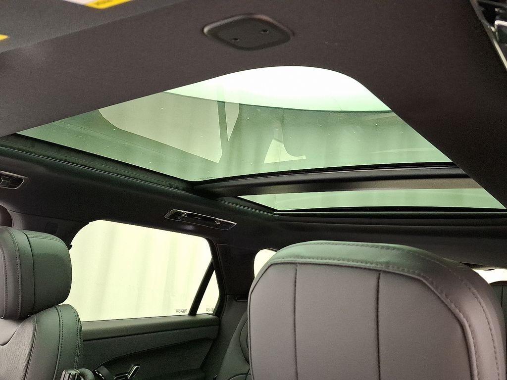 new 2025 Land Rover Range Rover Sport car, priced at $91,475