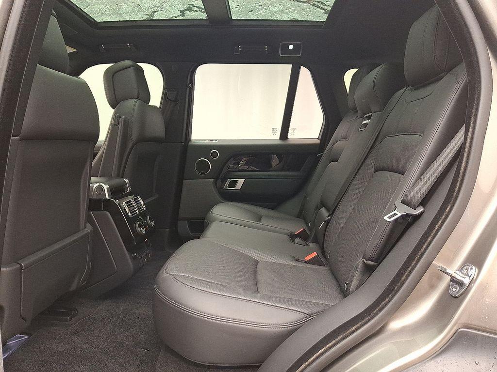 used 2020 Land Rover Range Rover car, priced at $34,964