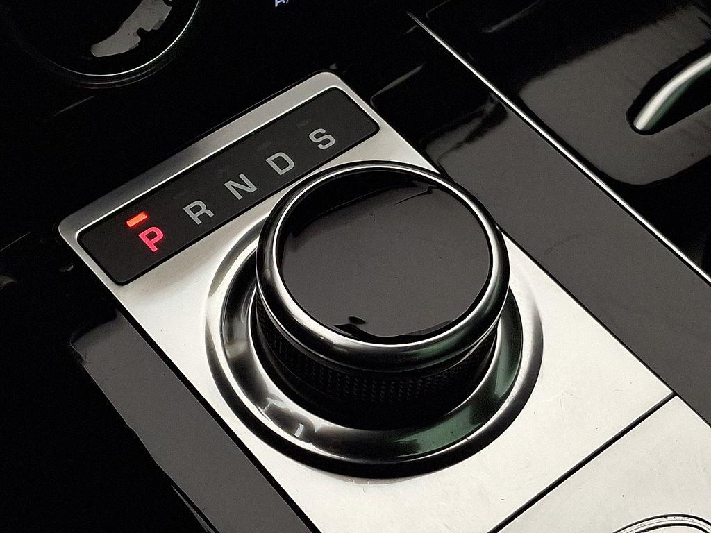 used 2020 Land Rover Range Rover car, priced at $34,964