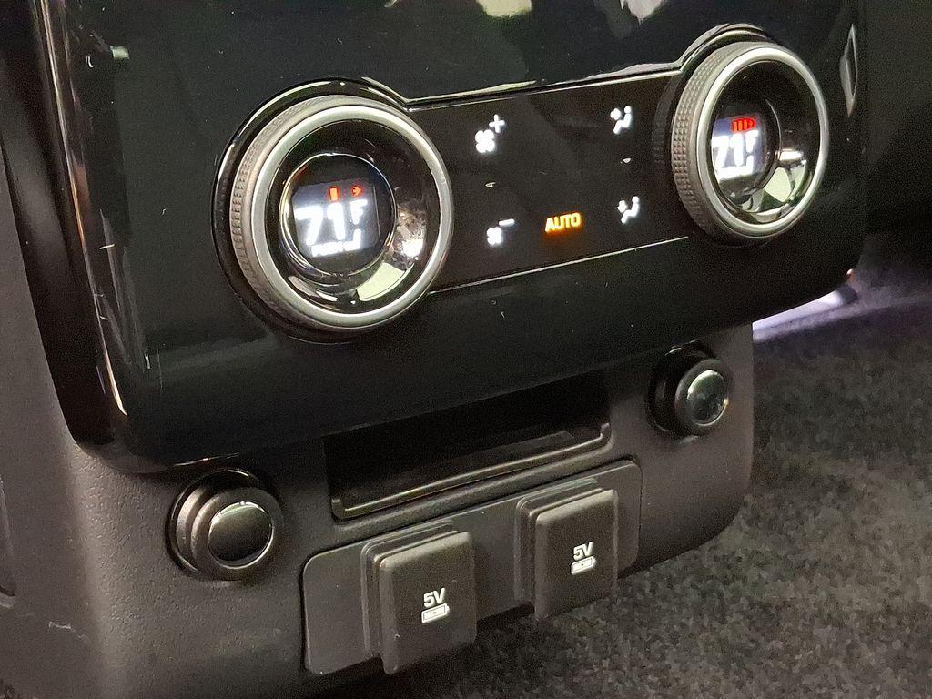used 2020 Land Rover Range Rover car, priced at $34,964