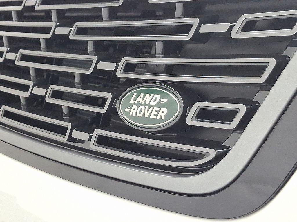 new 2026 Land Rover Range Rover Velar car, priced at $64,315