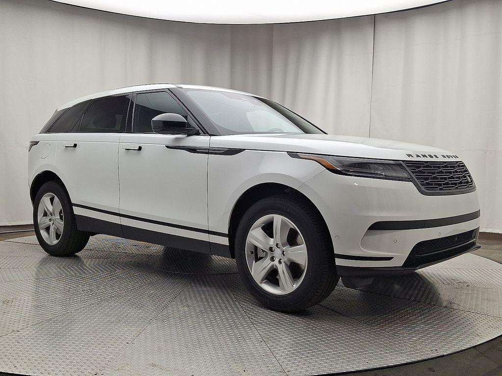 new 2026 Land Rover Range Rover Velar car, priced at $64,315