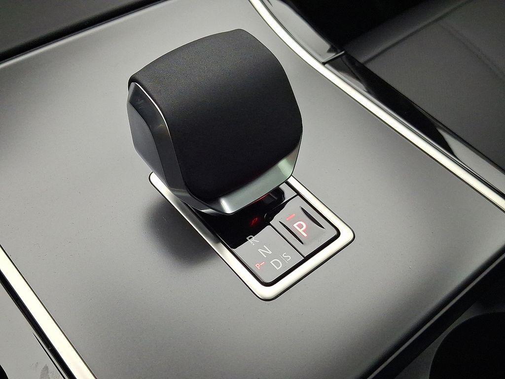 new 2026 Land Rover Range Rover Velar car, priced at $64,315