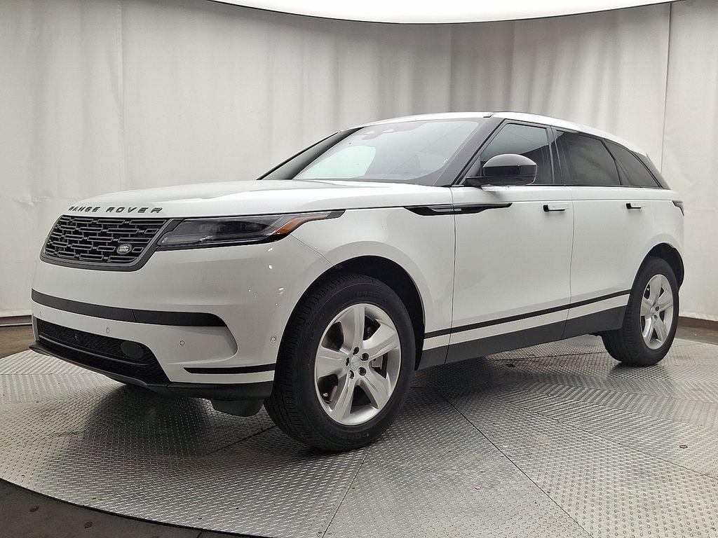 new 2026 Land Rover Range Rover Velar car, priced at $64,315