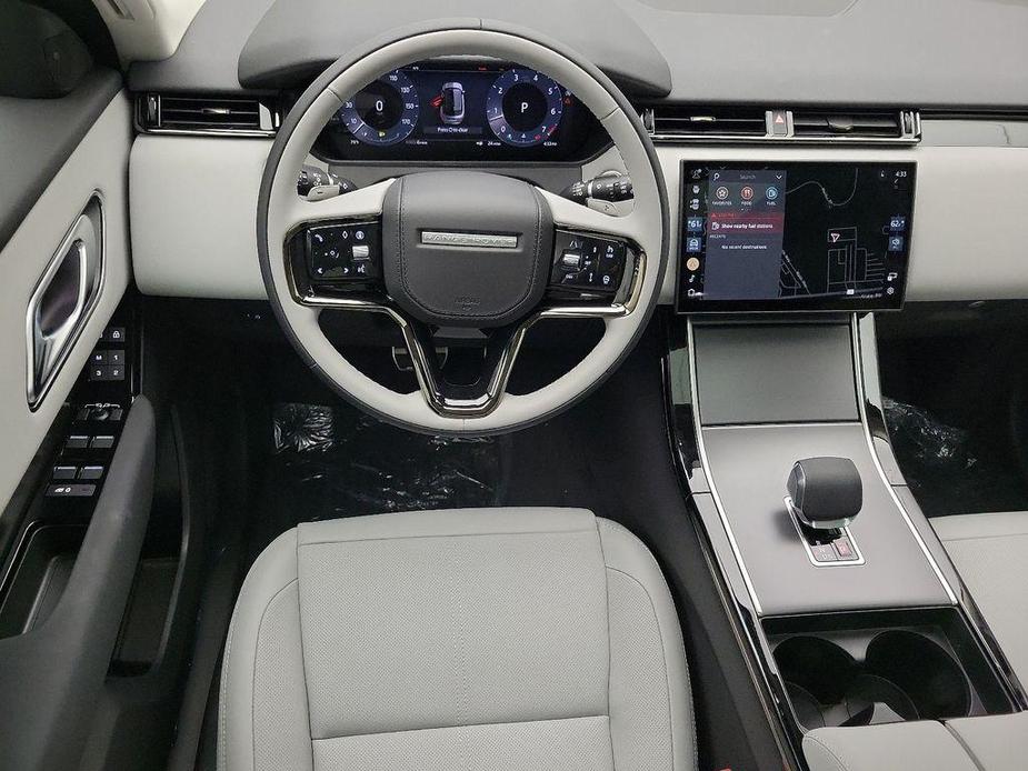 new 2025 Land Rover Range Rover Velar car, priced at $68,355