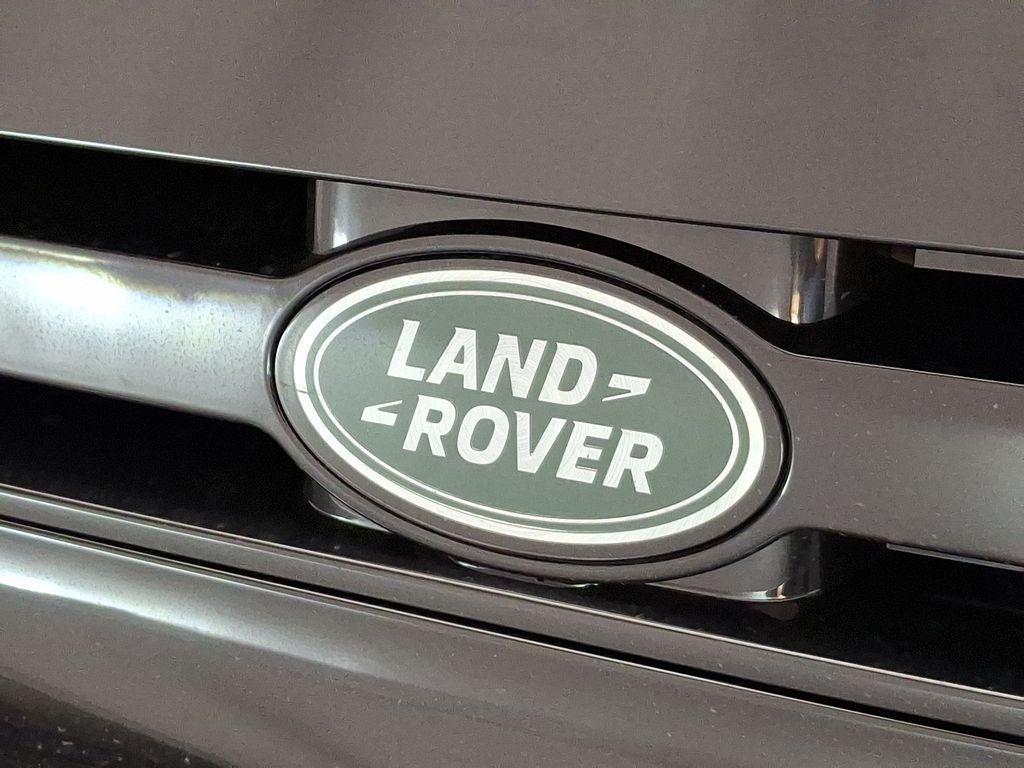 new 2025 Land Rover Defender car, priced at $73,168