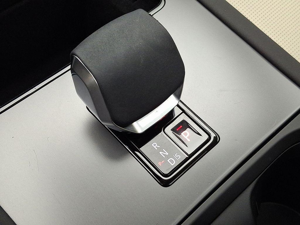 used 2024 Land Rover Discovery Sport car, priced at $40,698