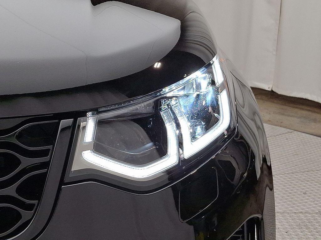 used 2024 Land Rover Discovery Sport car, priced at $40,698