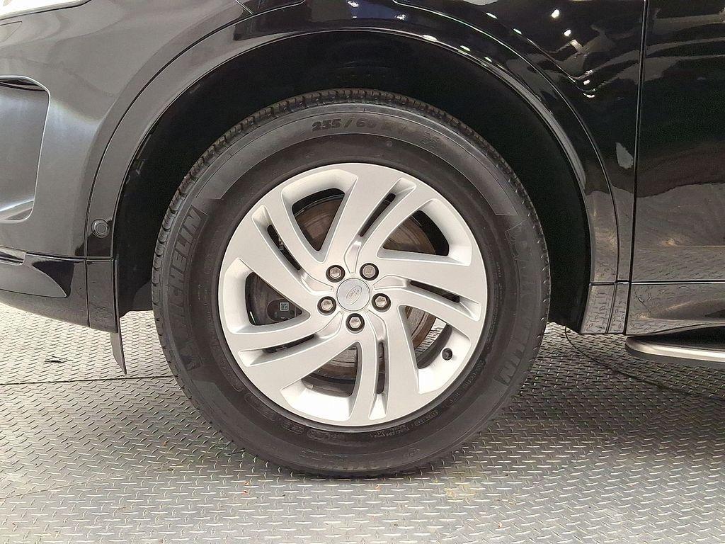 used 2024 Land Rover Discovery Sport car, priced at $40,698
