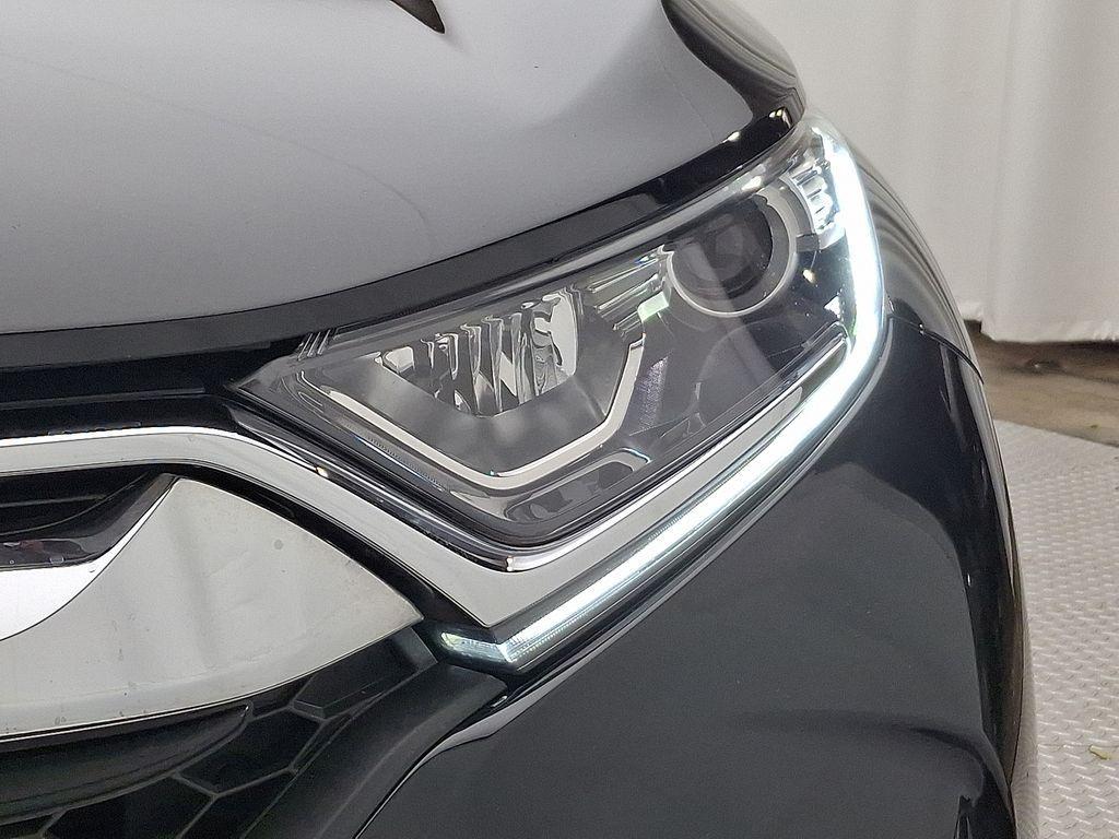 used 2019 Honda CR-V car, priced at $23,532