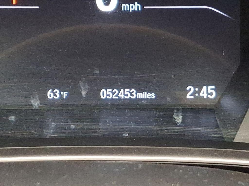 used 2019 Honda CR-V car, priced at $23,532