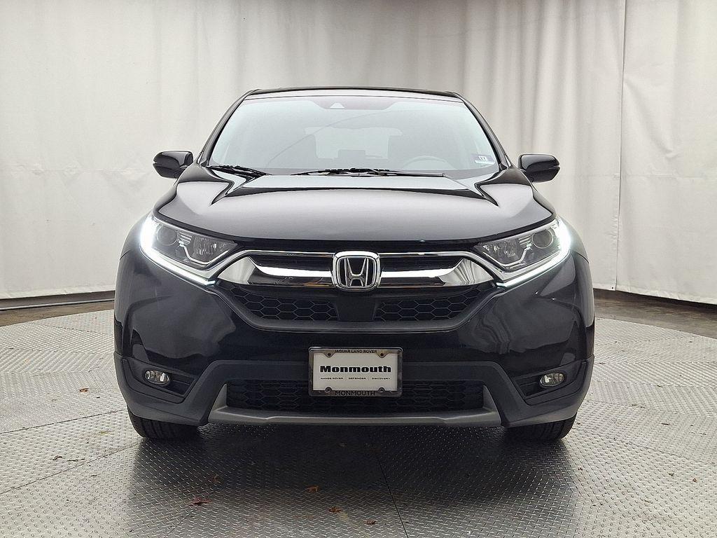 used 2019 Honda CR-V car, priced at $23,532