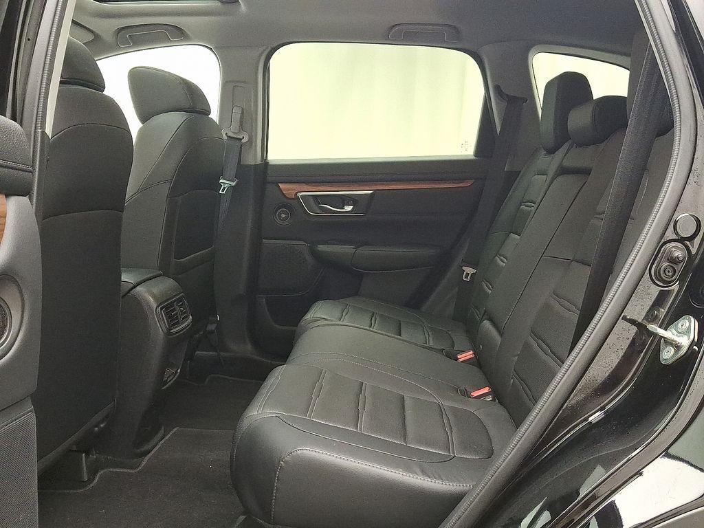 used 2019 Honda CR-V car, priced at $23,532