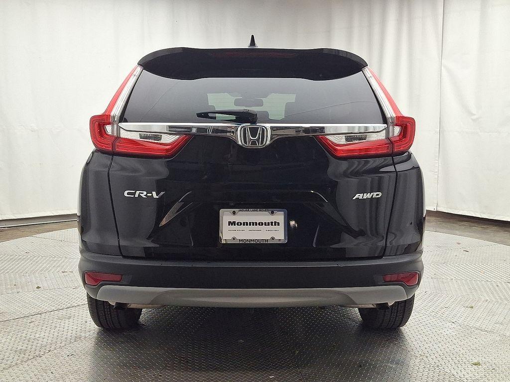used 2019 Honda CR-V car, priced at $23,532