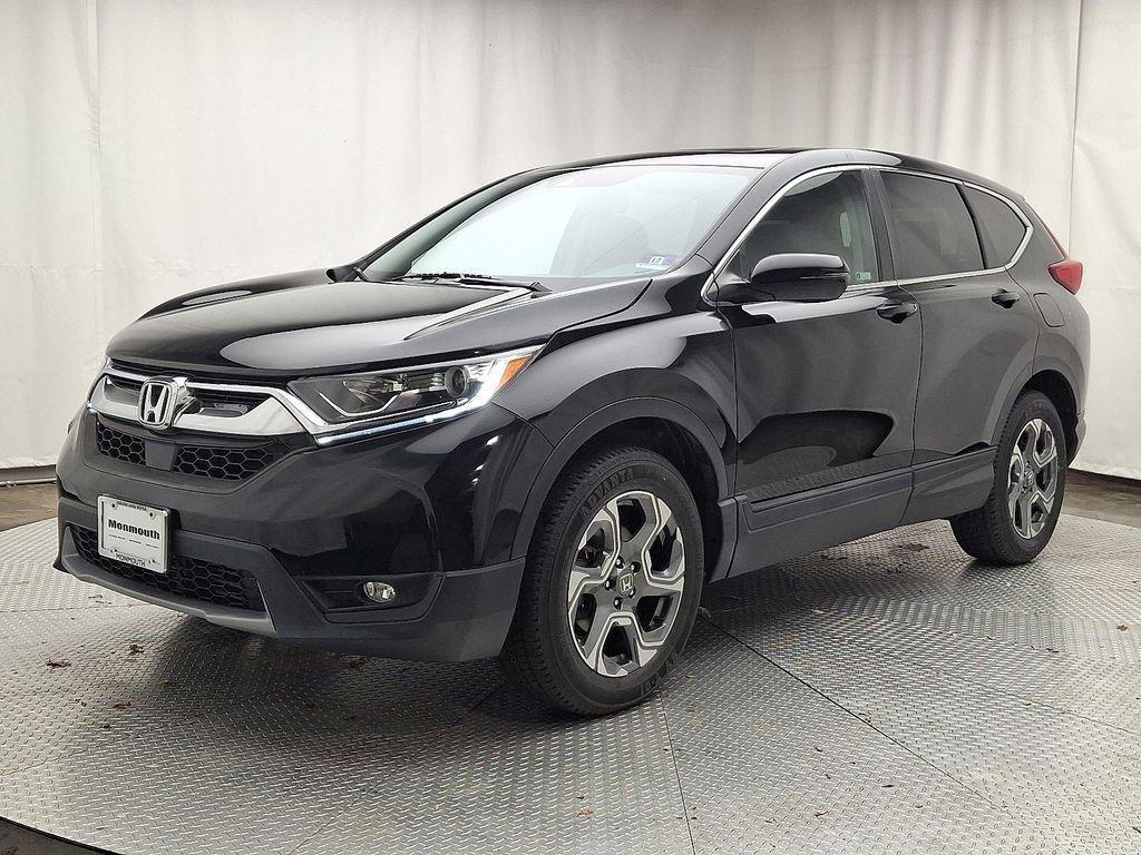 used 2019 Honda CR-V car, priced at $23,532