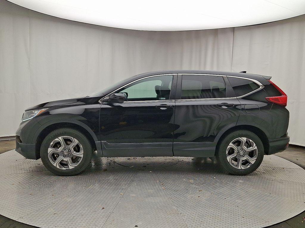 used 2019 Honda CR-V car, priced at $23,532