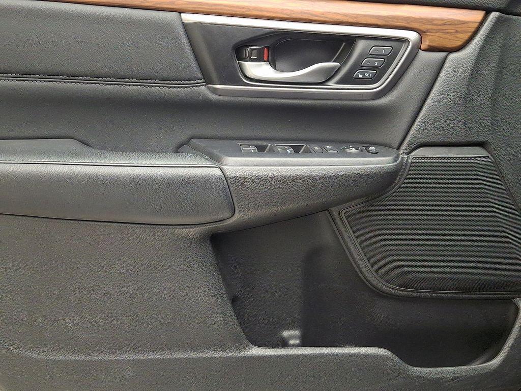 used 2019 Honda CR-V car, priced at $23,532