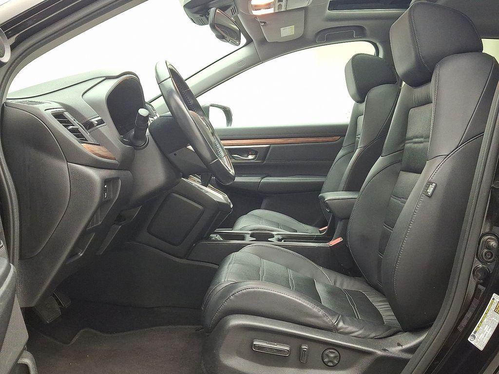 used 2019 Honda CR-V car, priced at $23,532