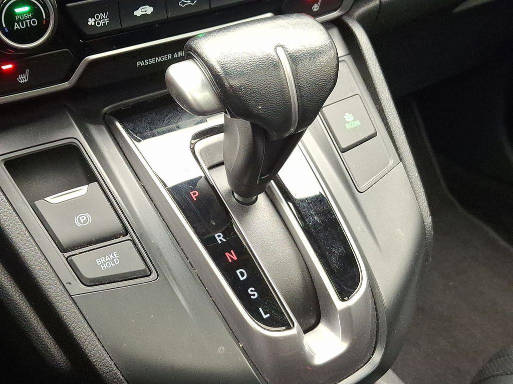 used 2019 Honda CR-V car, priced at $23,532