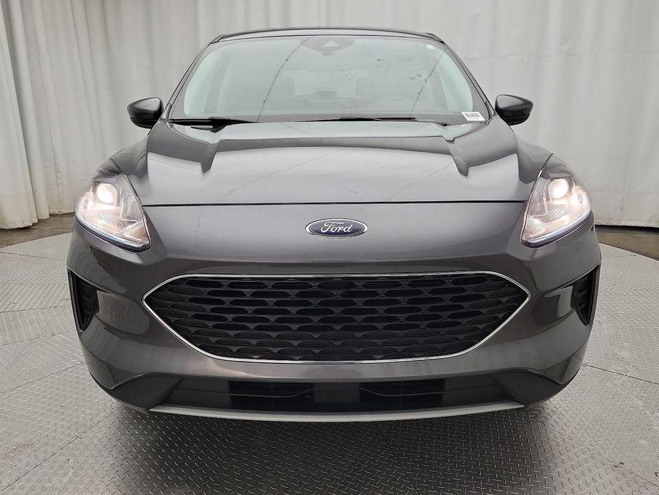 used 2021 Ford Escape car, priced at $19,637