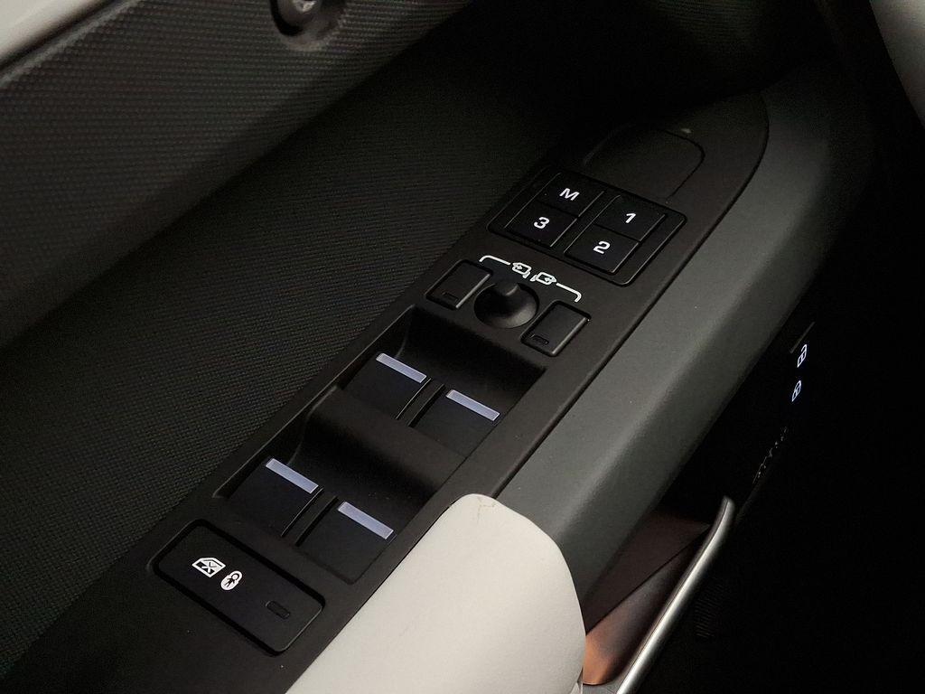 new 2025 Land Rover Defender car, priced at $78,688