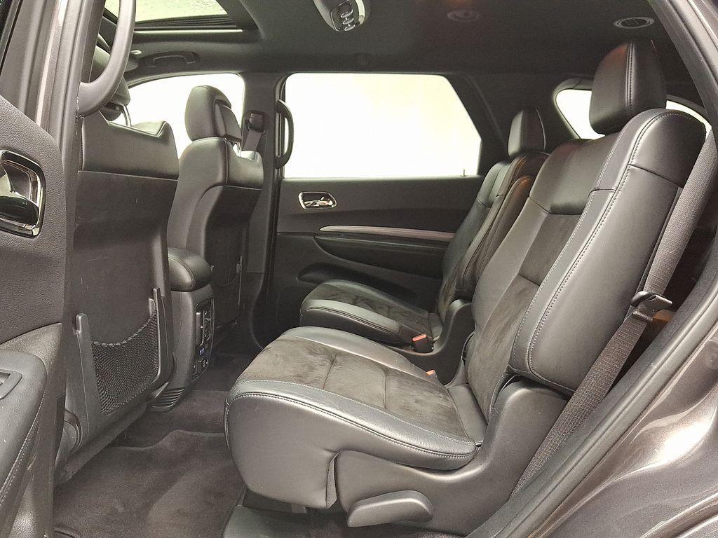 used 2019 Dodge Durango car, priced at $21,994