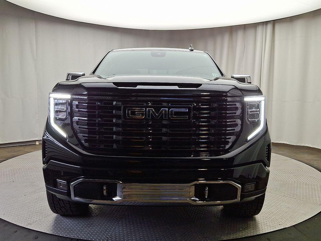 used 2023 GMC Sierra 1500 car, priced at $59,826