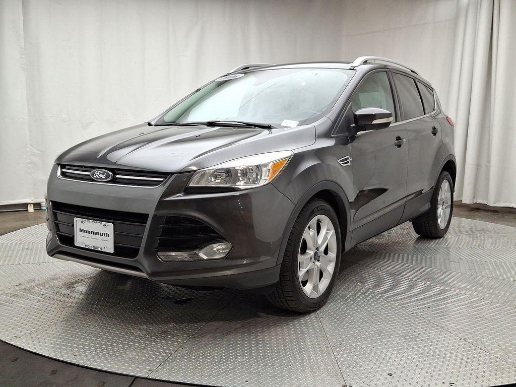 used 2016 Ford Escape car, priced at $14,900