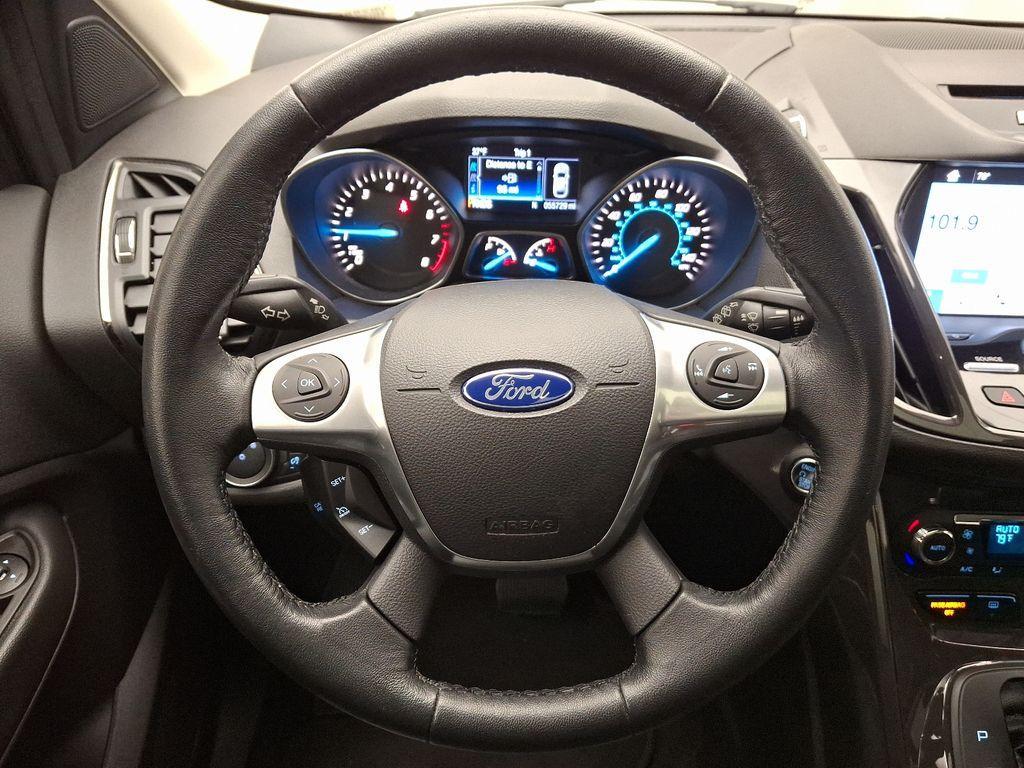 used 2016 Ford Escape car, priced at $14,900