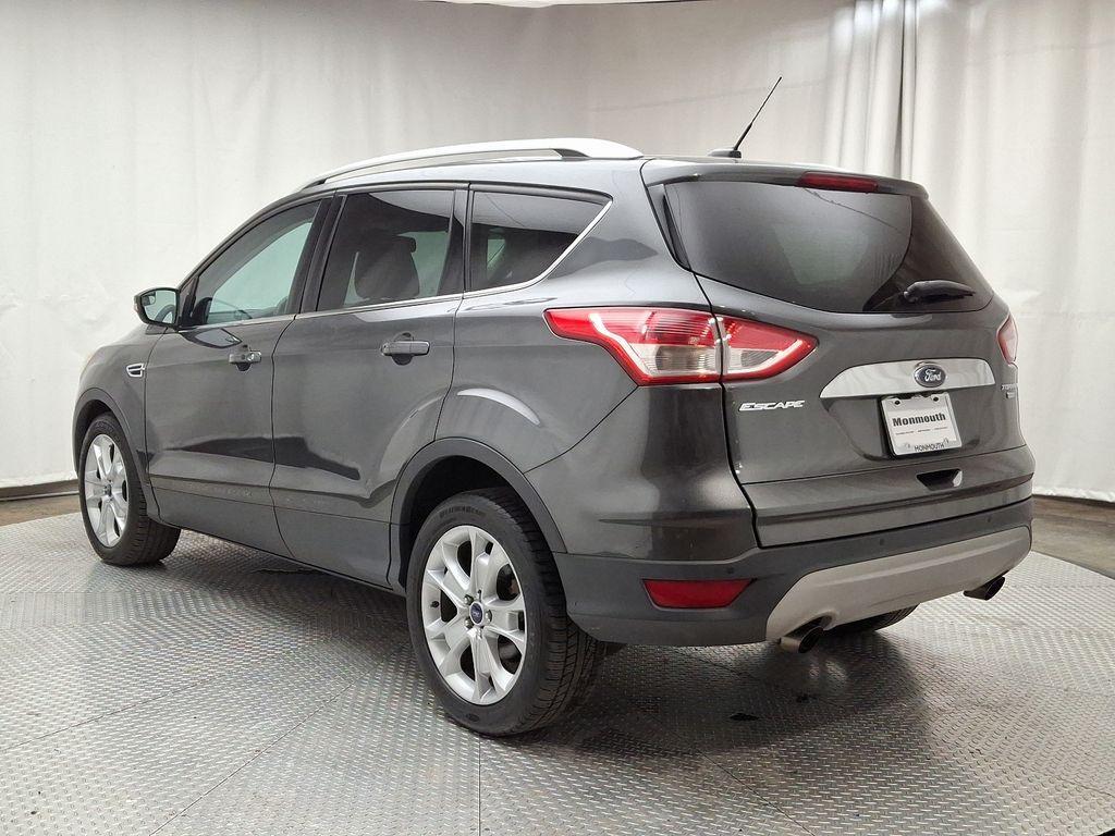 used 2016 Ford Escape car, priced at $14,900