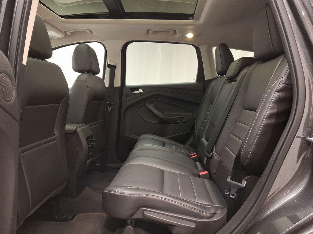 used 2016 Ford Escape car, priced at $14,900