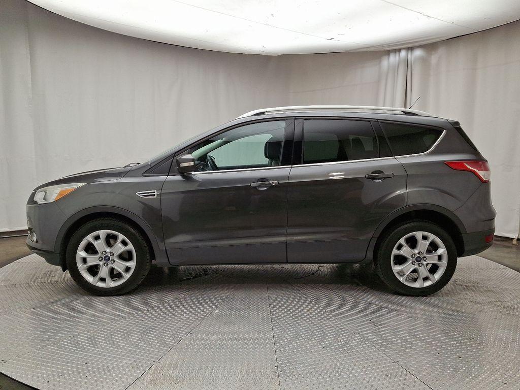 used 2016 Ford Escape car, priced at $14,900