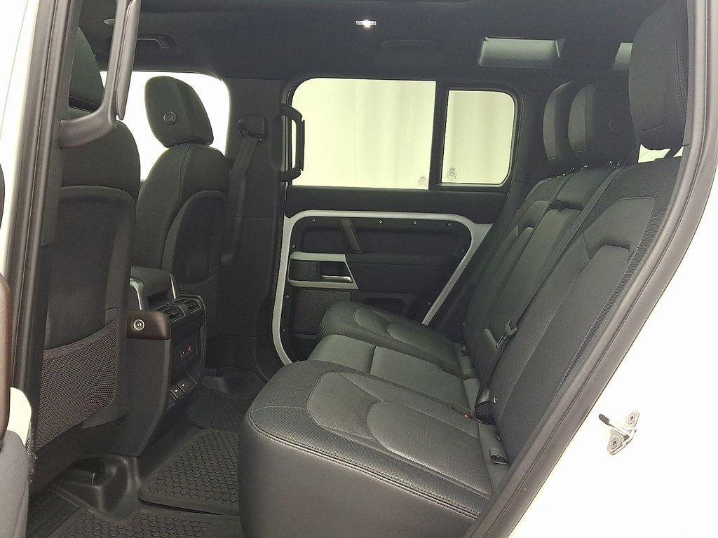 used 2023 Land Rover Defender car, priced at $61,989