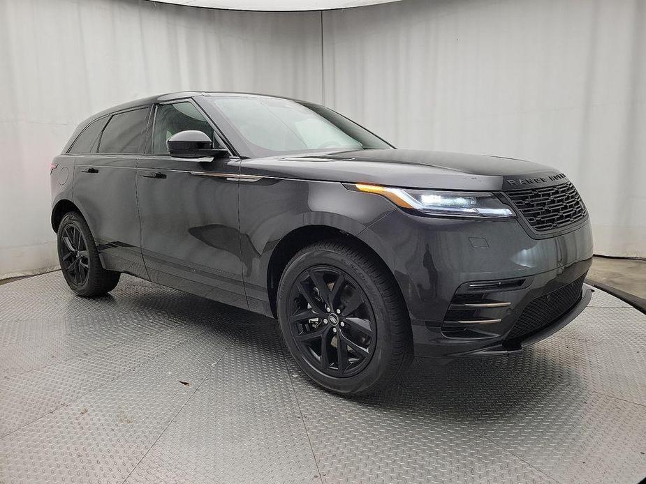 new 2025 Land Rover Range Rover Velar car, priced at $70,530