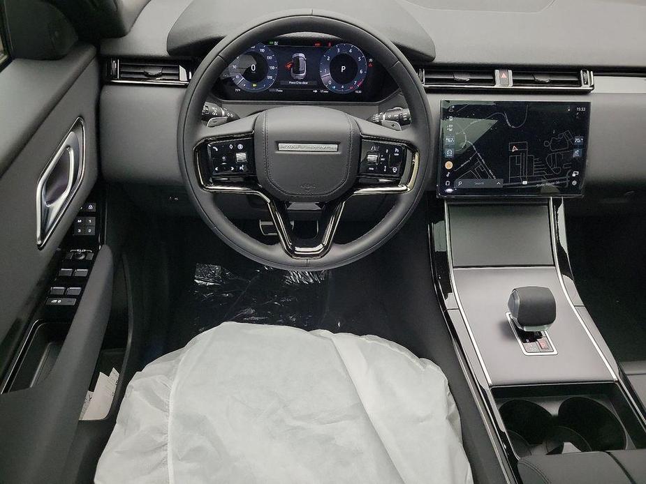 new 2025 Land Rover Range Rover Velar car, priced at $70,530